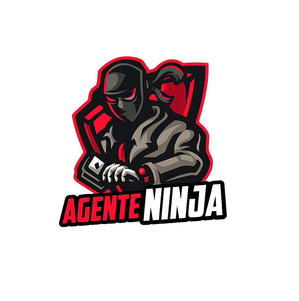 Ninja Poker