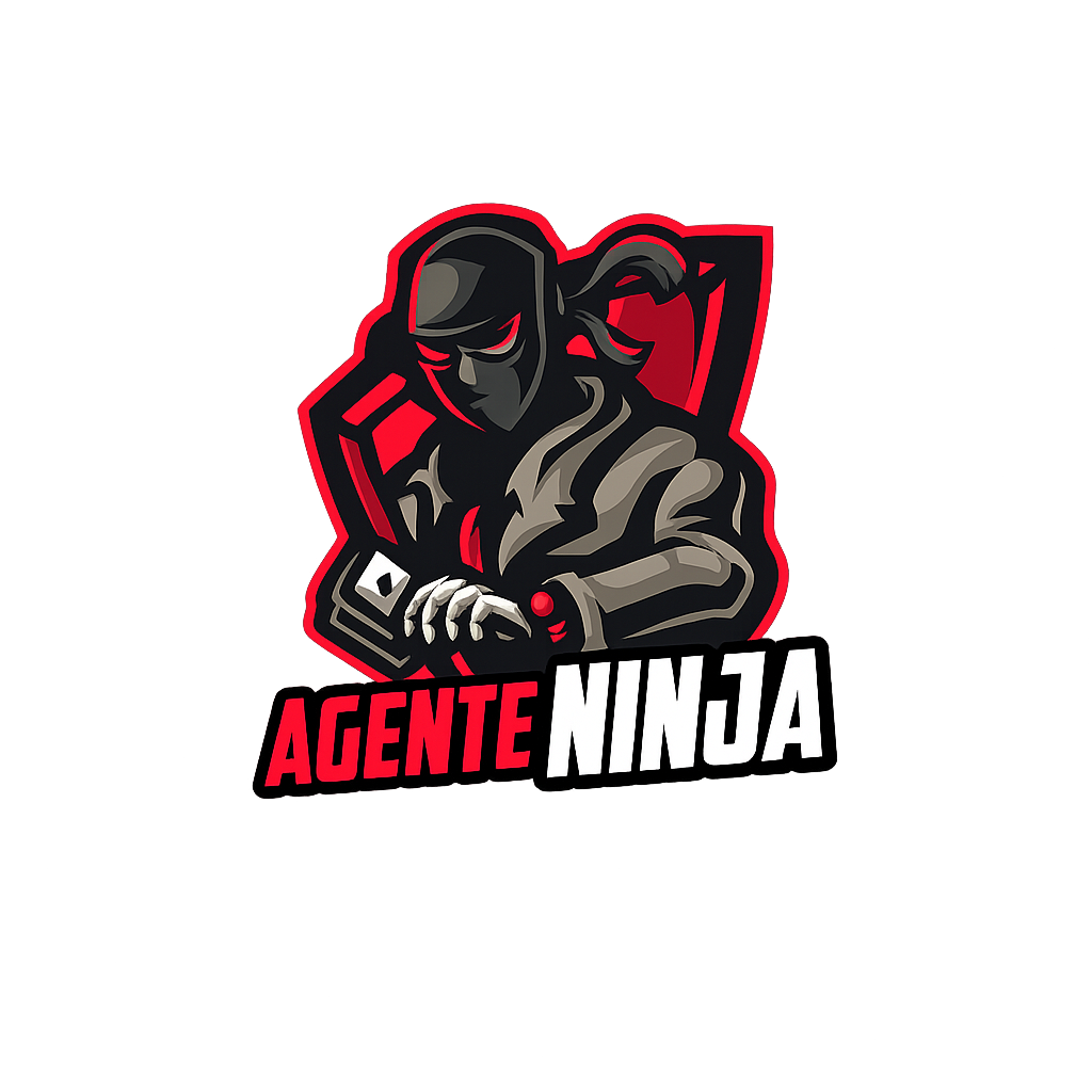 Agente Ninja